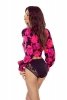 Lapinee Figi Frida 5029 Czarne